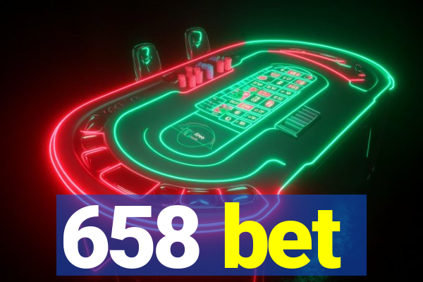 658 bet